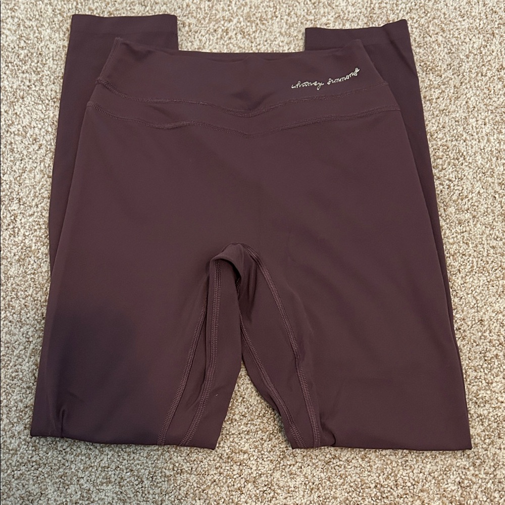 Gymshark Whitney Simmons Leggings